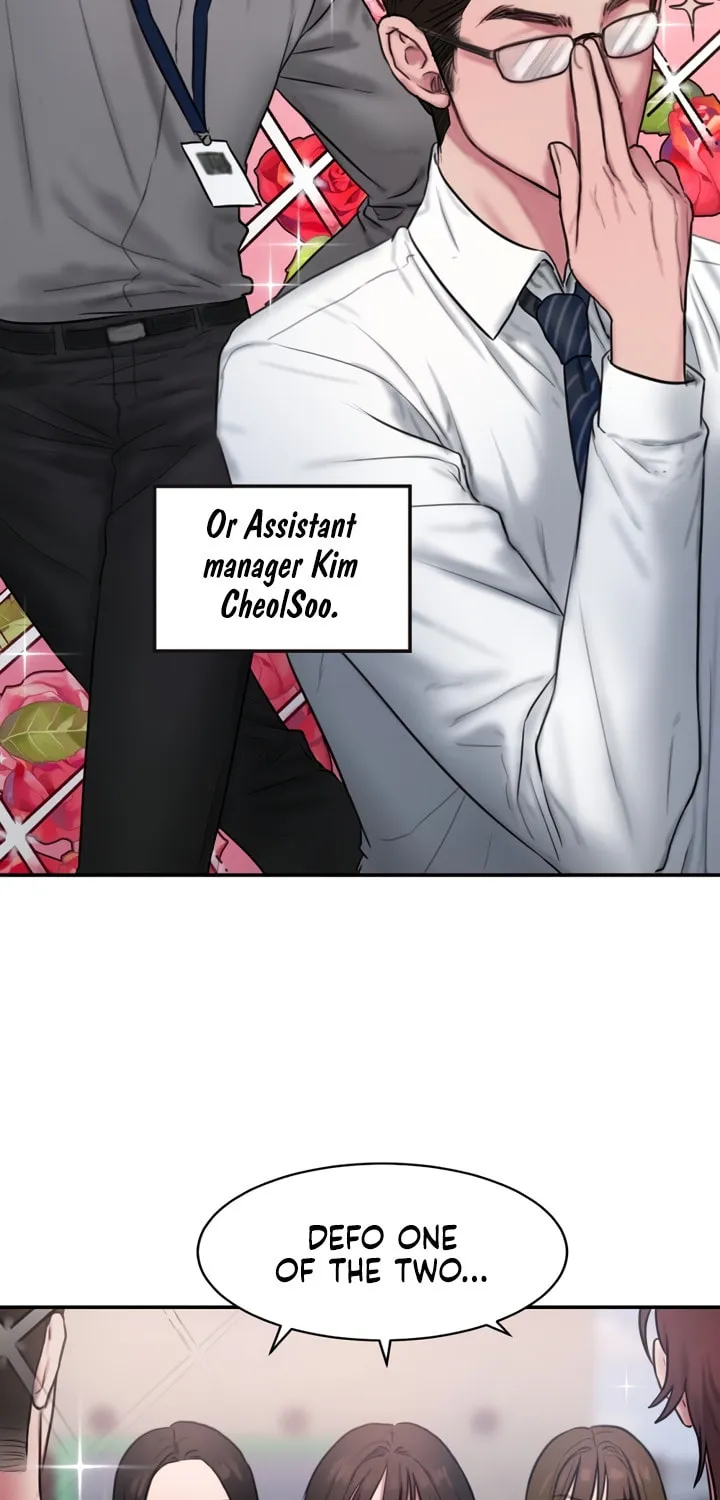 Read Finding Assistant Manager Kim chapter 0 image 49 on Lezhin