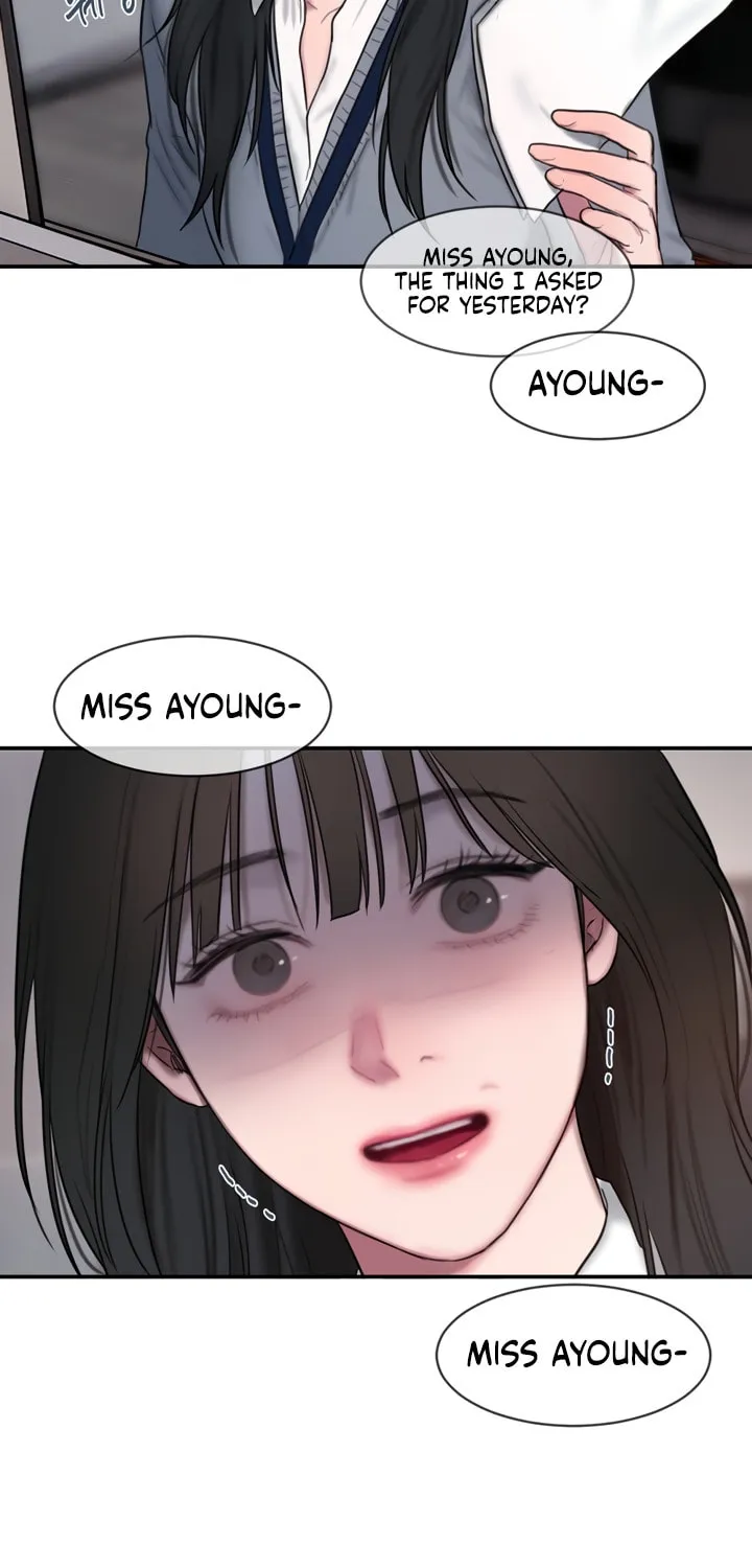 Read Finding Assistant Manager Kim chapter 0 image 5 on Lezhin