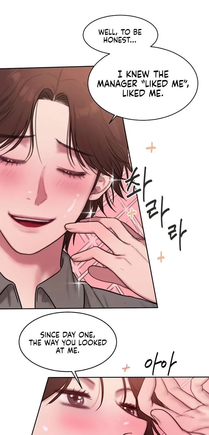 Read Finding Assistant Manager Kim chapter 0 image 51 on Lezhin