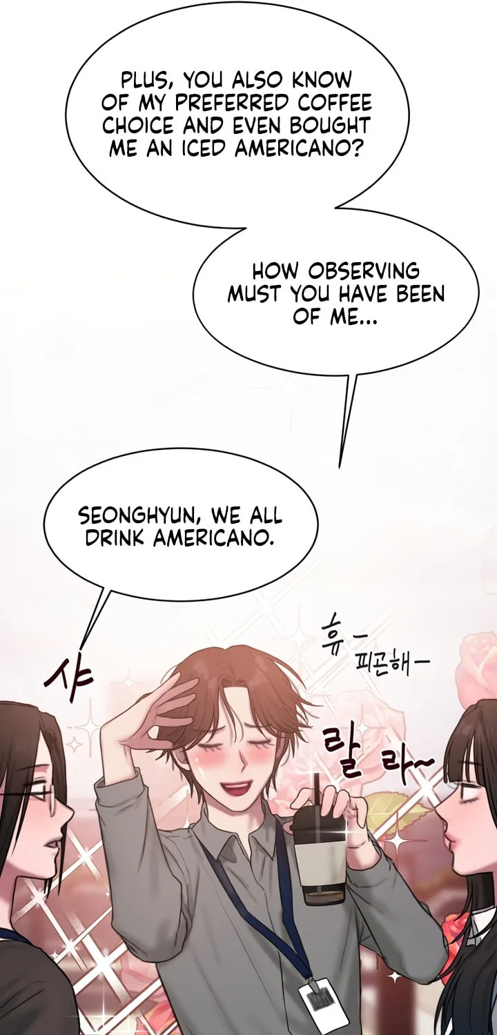 Read Finding Assistant Manager Kim chapter 0 image 53 on Lezhin