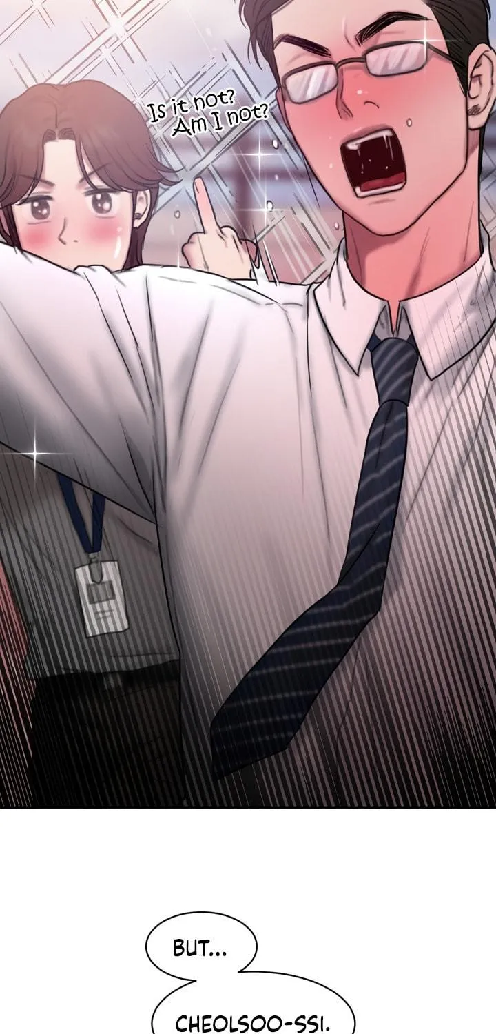 Read Finding Assistant Manager Kim chapter 0 image 57 on Lezhin