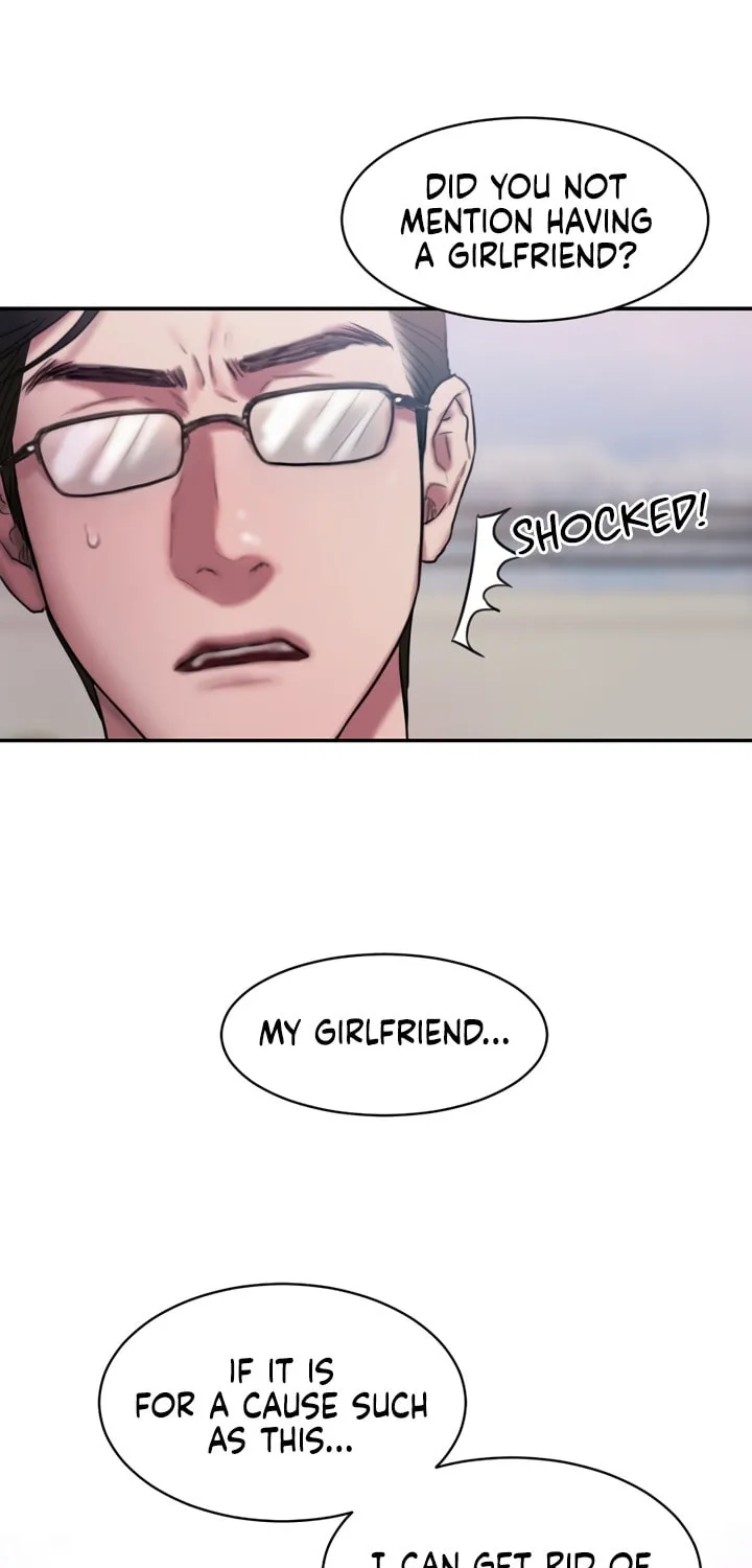 Read Finding Assistant Manager Kim chapter 0 image 59 on Lezhin