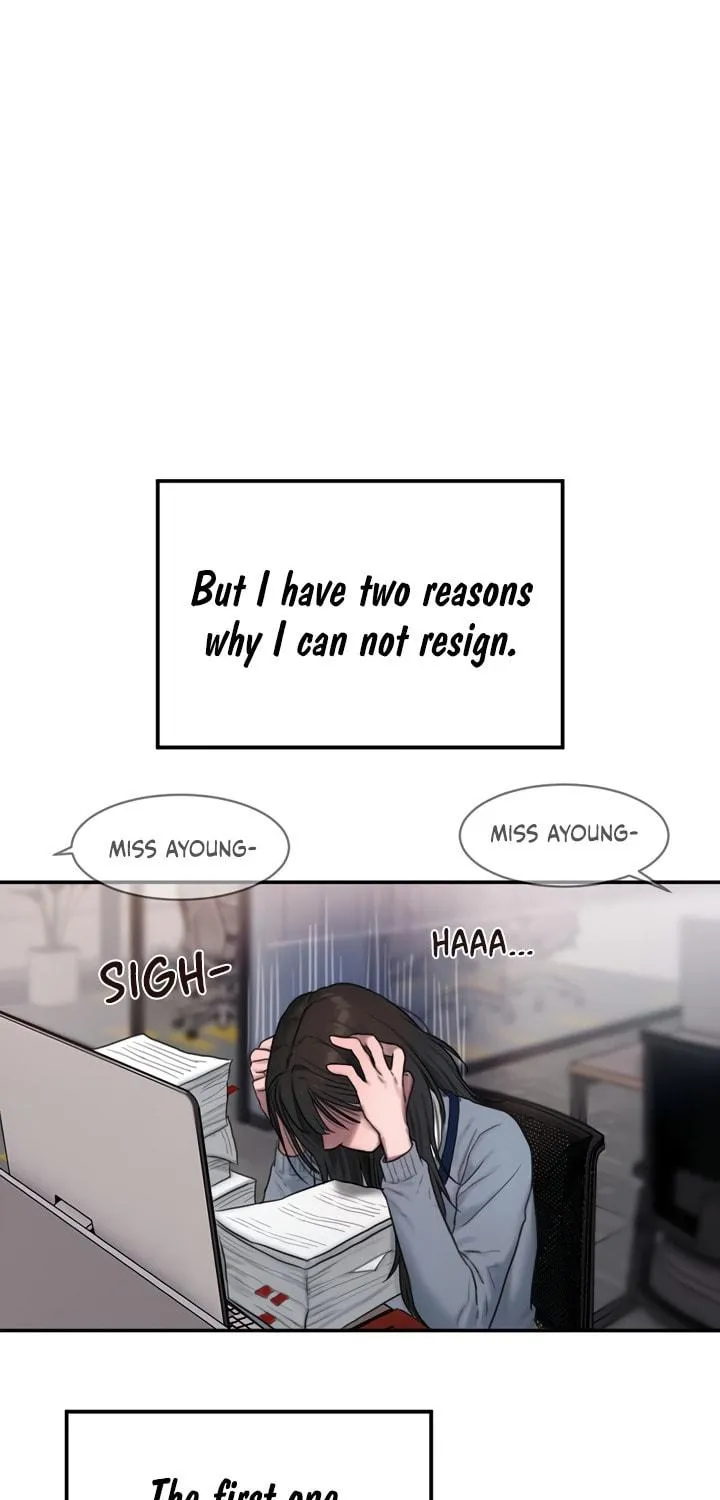 Read Finding Assistant Manager Kim chapter 0 image 7 on Lezhin