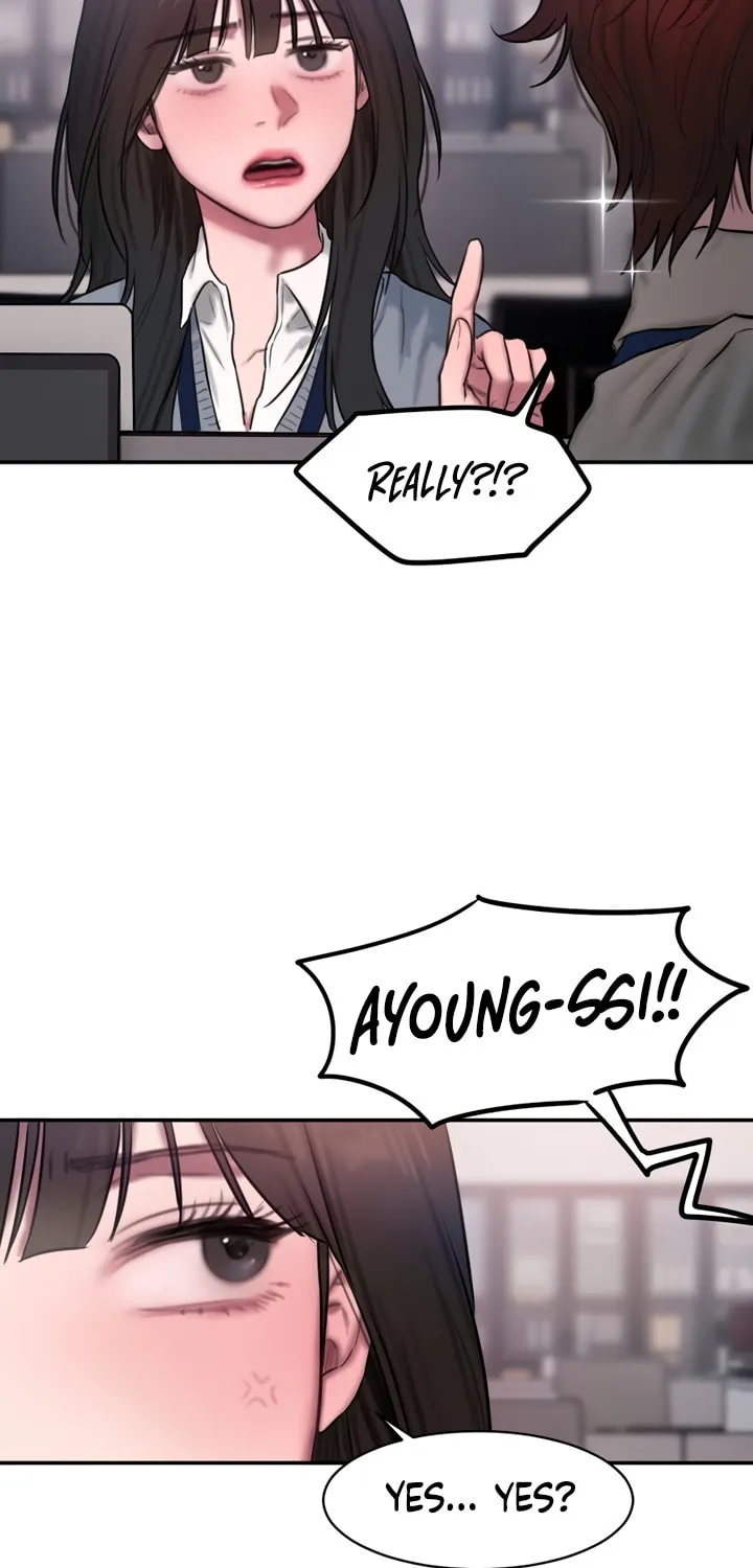 Read Finding Assistant Manager Kim chapter 0 image 73 on Lezhin