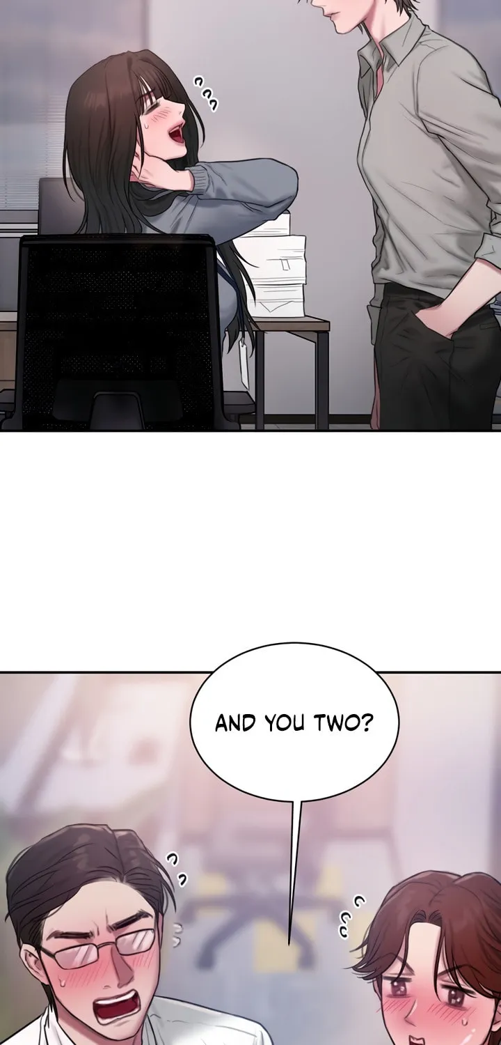Read Finding Assistant Manager Kim chapter 0 image 83 on Lezhin