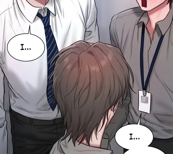 Read Finding Assistant Manager Kim chapter 0 image 84 on Lezhin