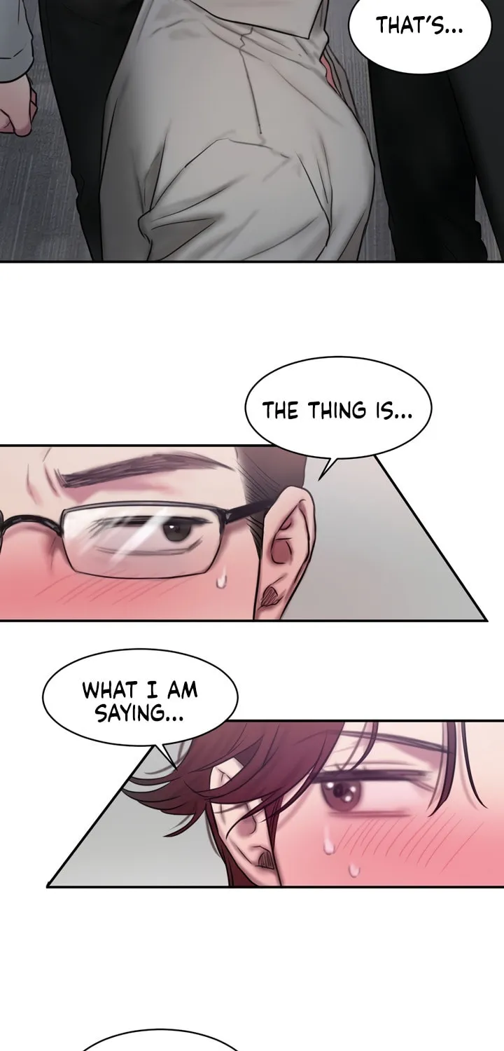 Read Finding Assistant Manager Kim chapter 0 image 85 on Lezhin