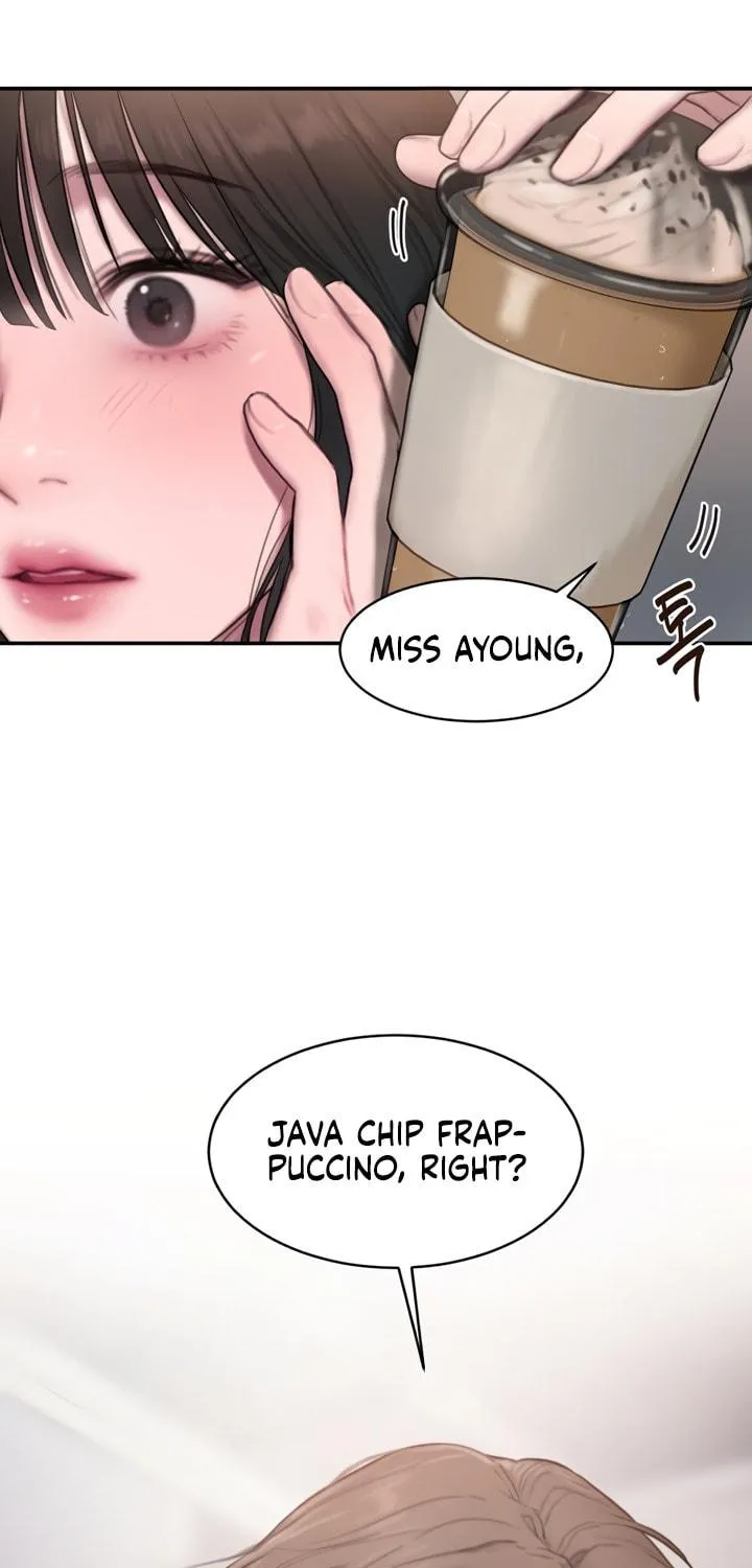 Read Finding Assistant Manager Kim chapter 0 image 9 on Lezhin