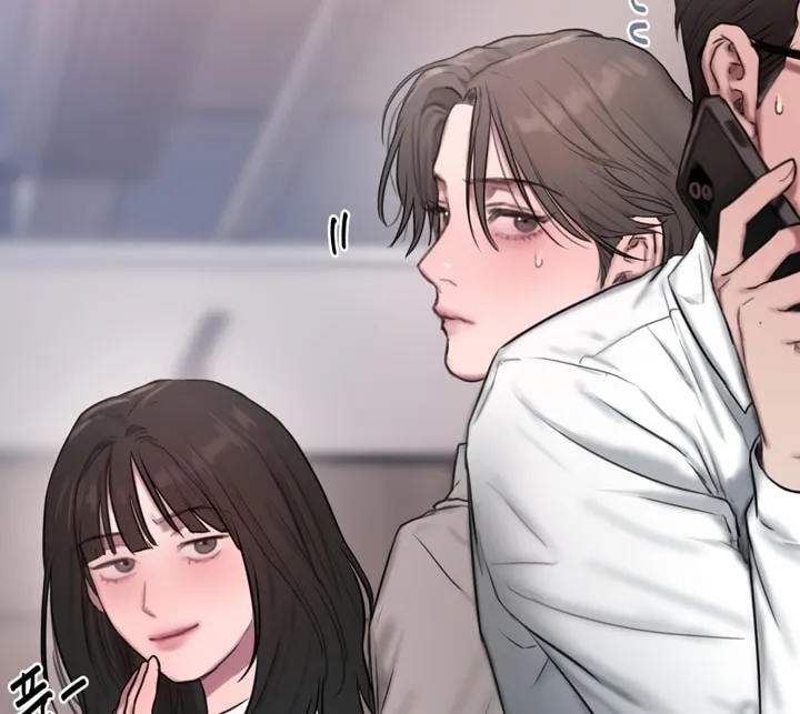 Read Finding Assistant Manager Kim chapter 0 image 90 on Lezhin