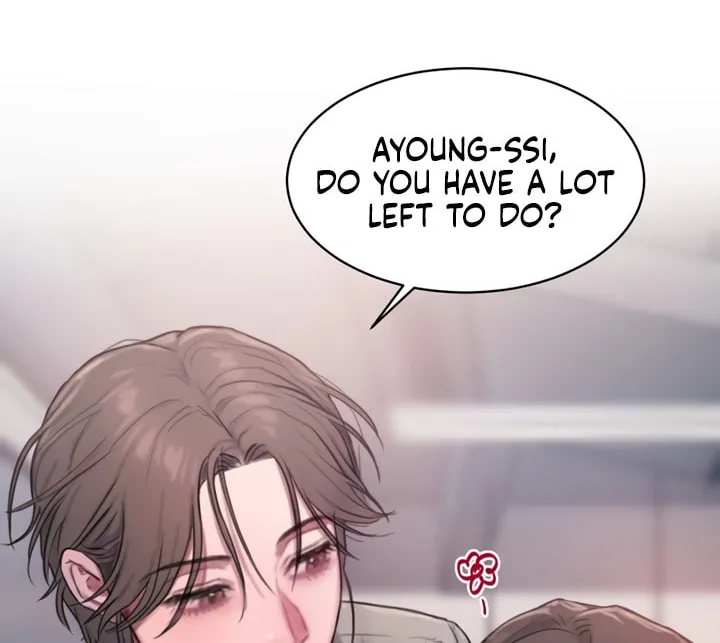 Read Finding Assistant Manager Kim chapter 0 image 92 on Lezhin