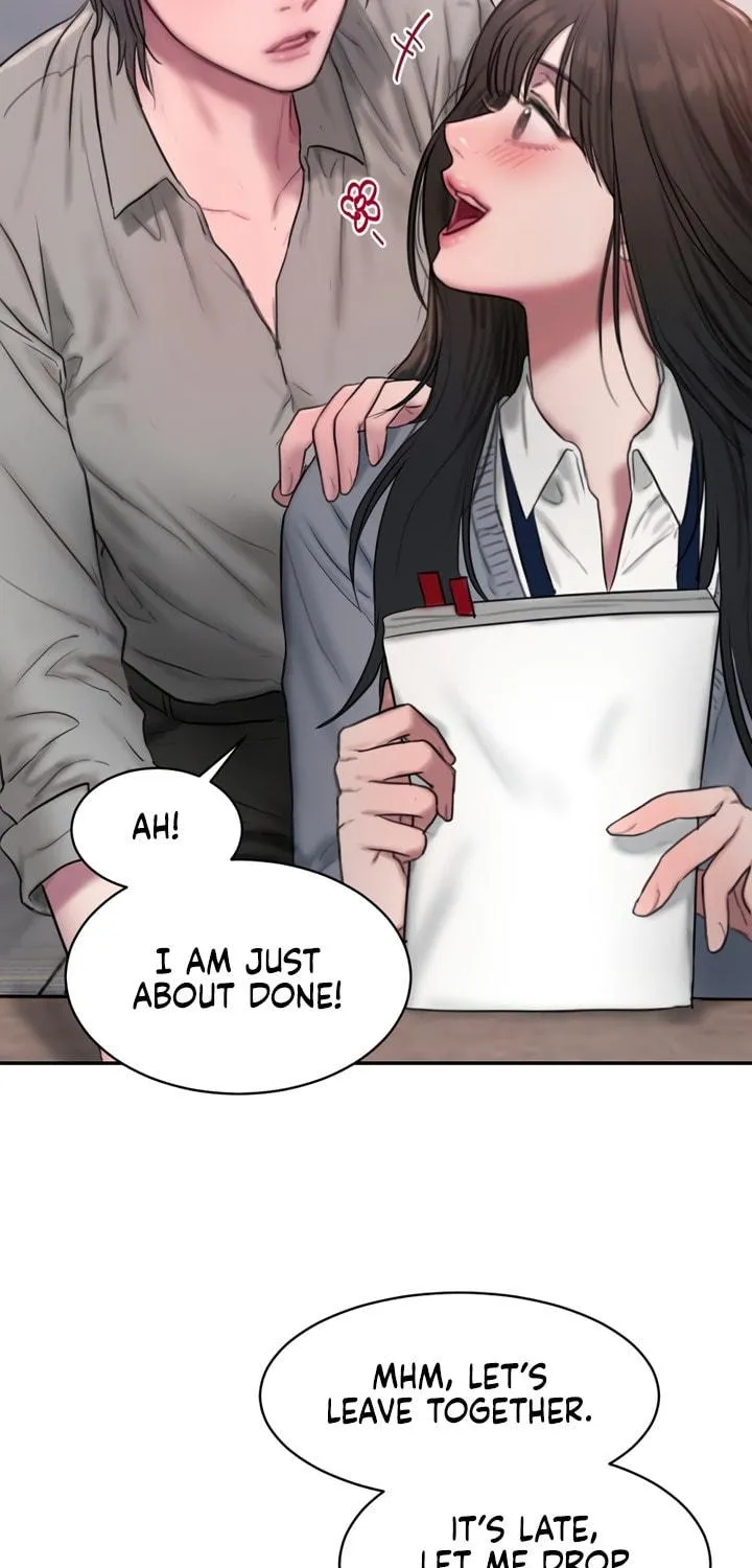 Read Finding Assistant Manager Kim chapter 0 image 93 on Lezhin