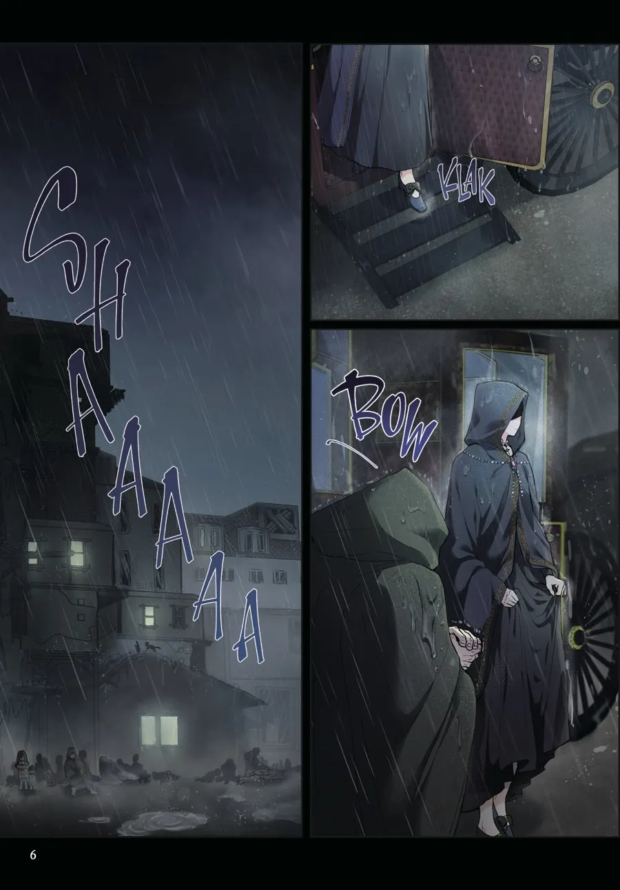 Read Finding Camellia (Manga) chapter 1 image 1 on Lezhin