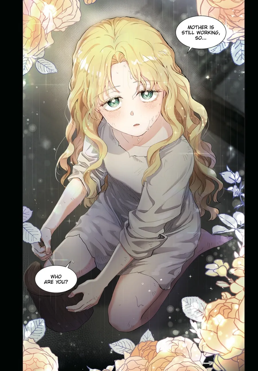 Read Finding Camellia (Manga) chapter 1 image 10 on Lezhin