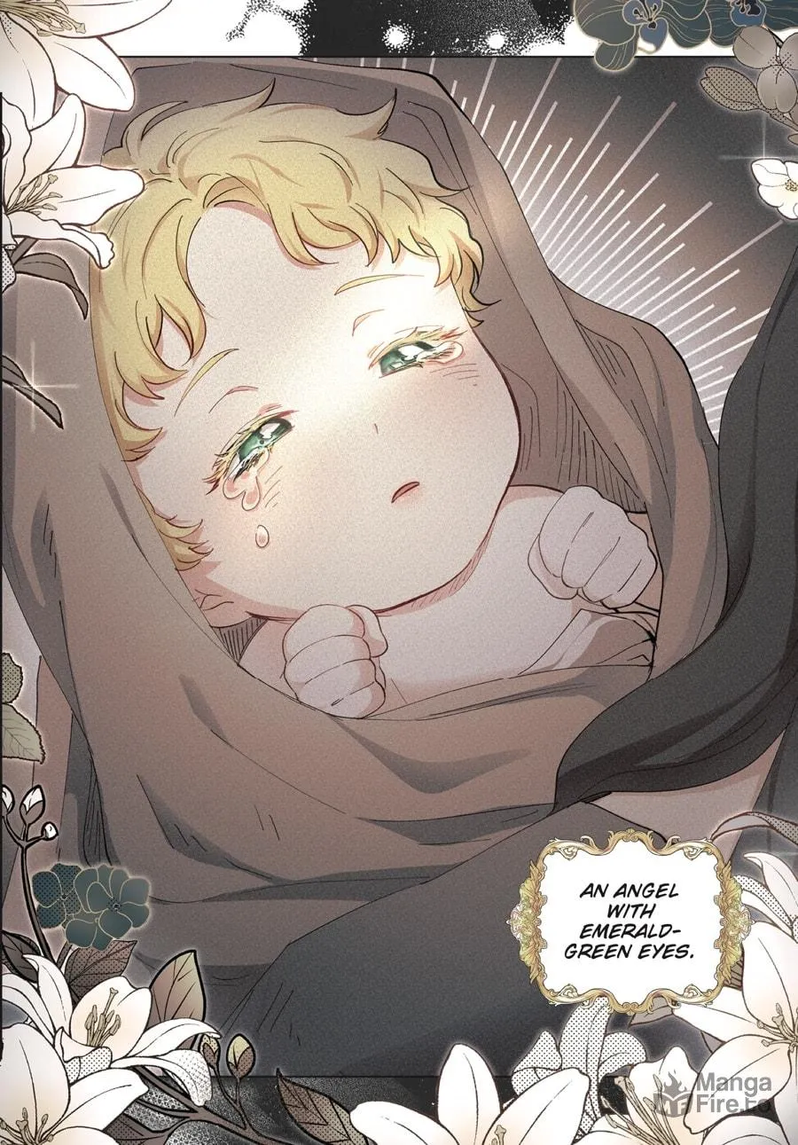 Read Finding Camellia (Manga) chapter 1 image 14 on Lezhin
