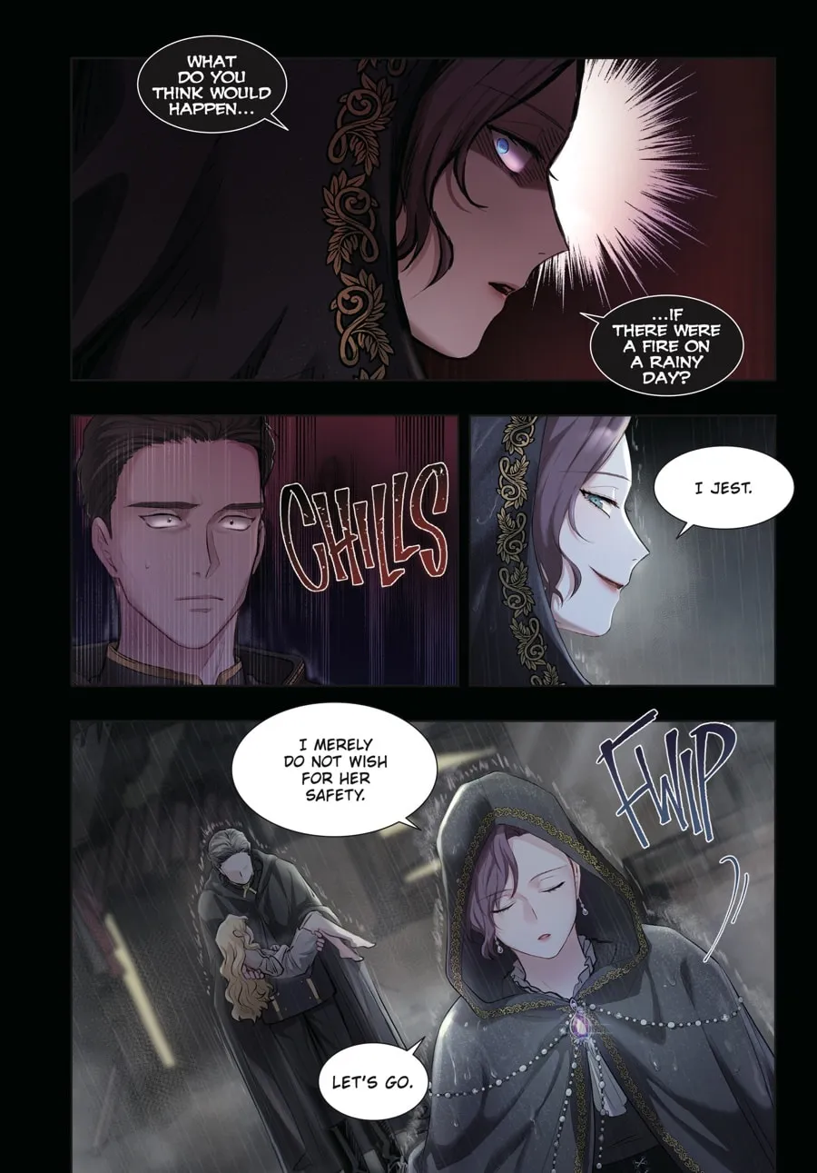 Read Finding Camellia (Manga) chapter 1 image 18 on Lezhin