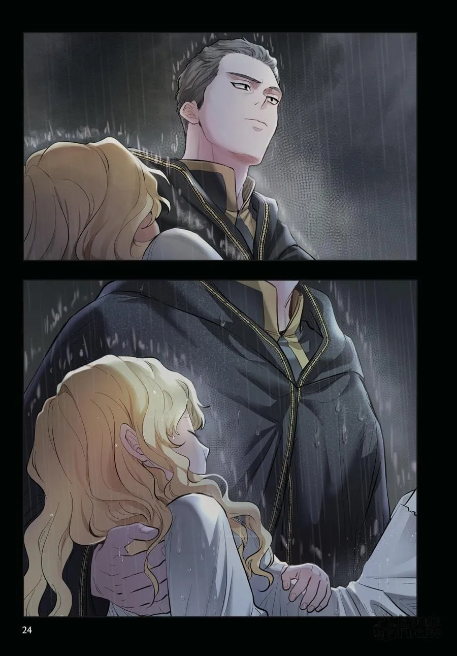 Read Finding Camellia (Manga) chapter 1 image 19 on Lezhin