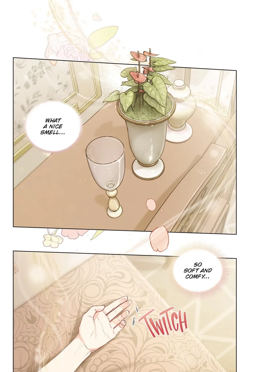 Read Finding Camellia (Manga) chapter 1 image 21 on Lezhin