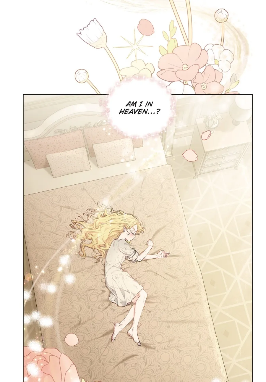 Read Finding Camellia (Manga) chapter 1 image 22 on Lezhin