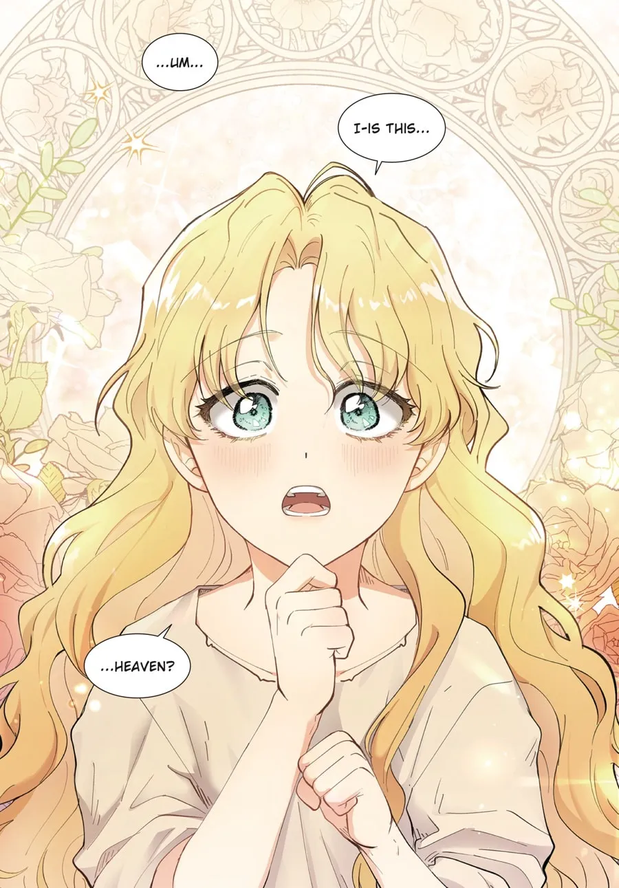 Read Finding Camellia (Manga) chapter 1 image 25 on Lezhin