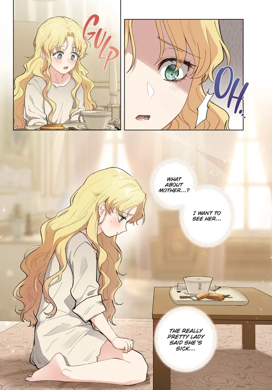 Read Finding Camellia (Manga) chapter 1 image 27 on Lezhin