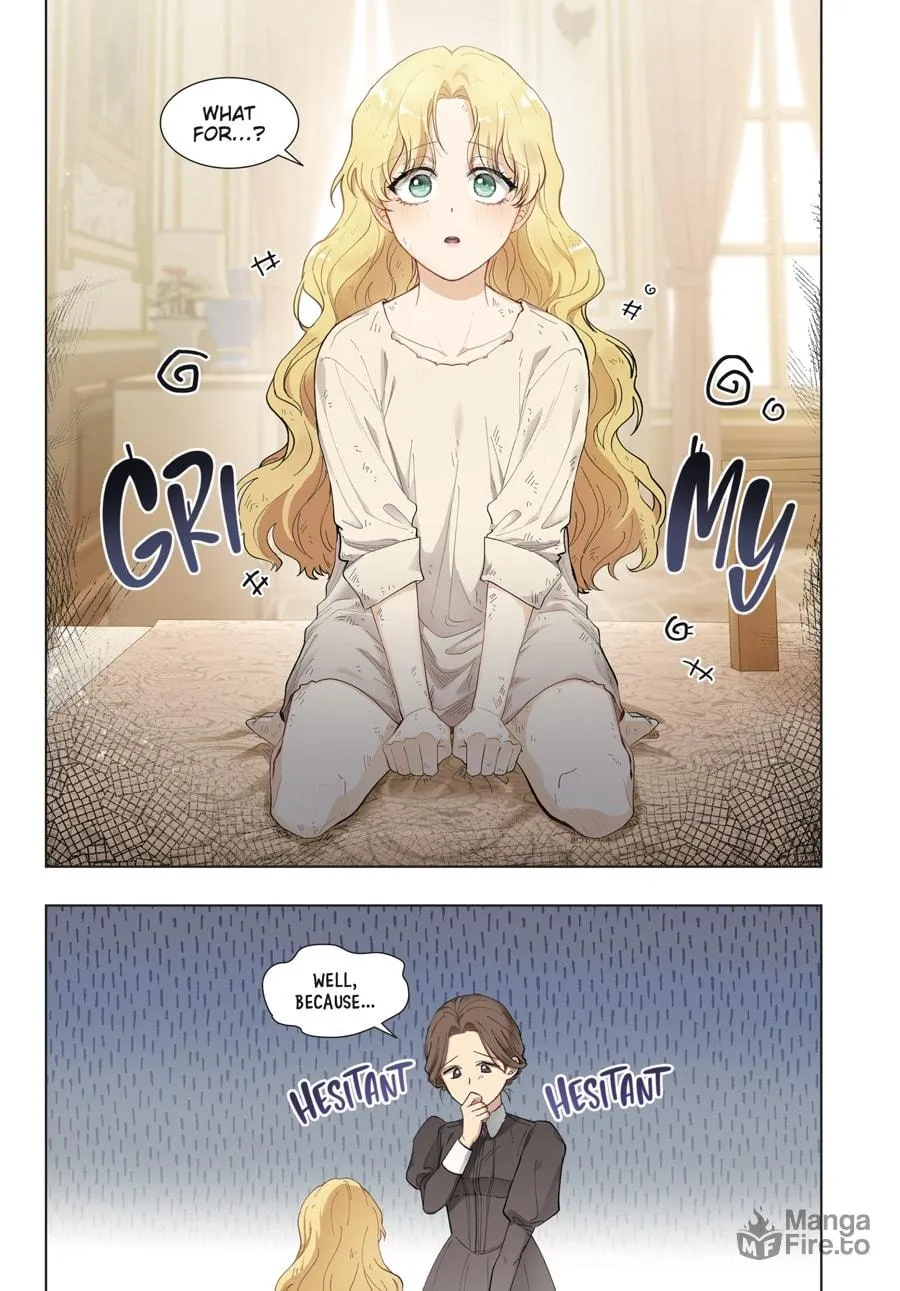 Read Finding Camellia (Manga) chapter 1 image 29 on Lezhin