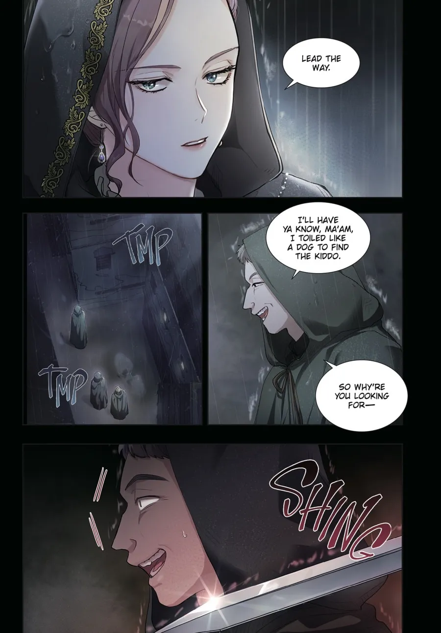 Read Finding Camellia (Manga) chapter 1 image 3 on Lezhin