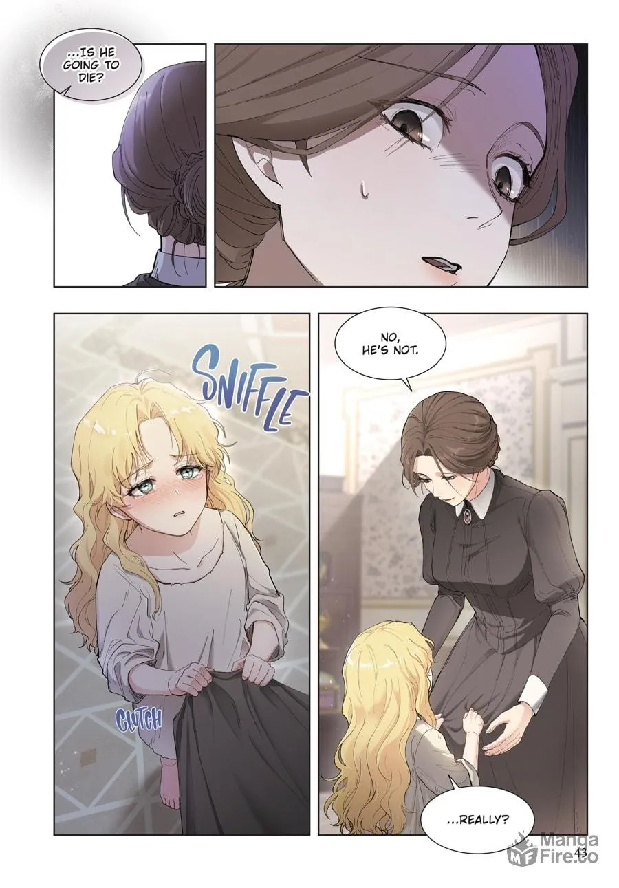 Read Finding Camellia (Manga) chapter 1 image 38 on Lezhin