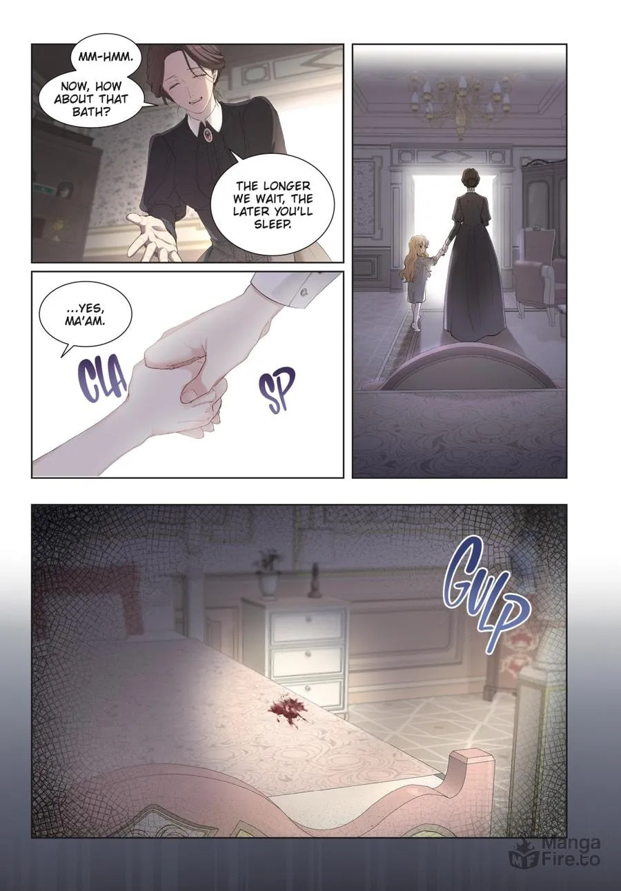 Read Finding Camellia (Manga) chapter 1 image 39 on Lezhin