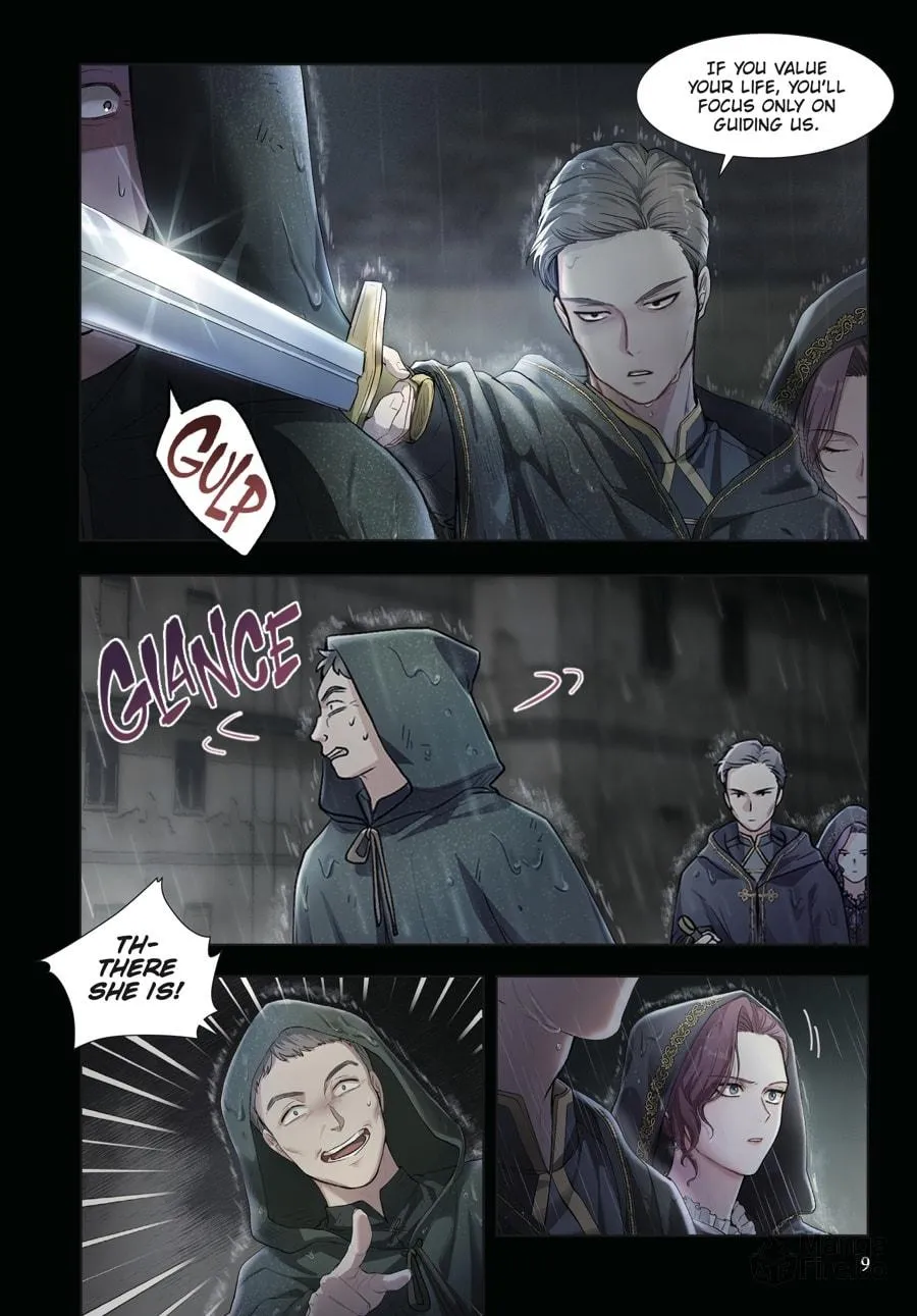 Read Finding Camellia (Manga) chapter 1 image 4 on Lezhin