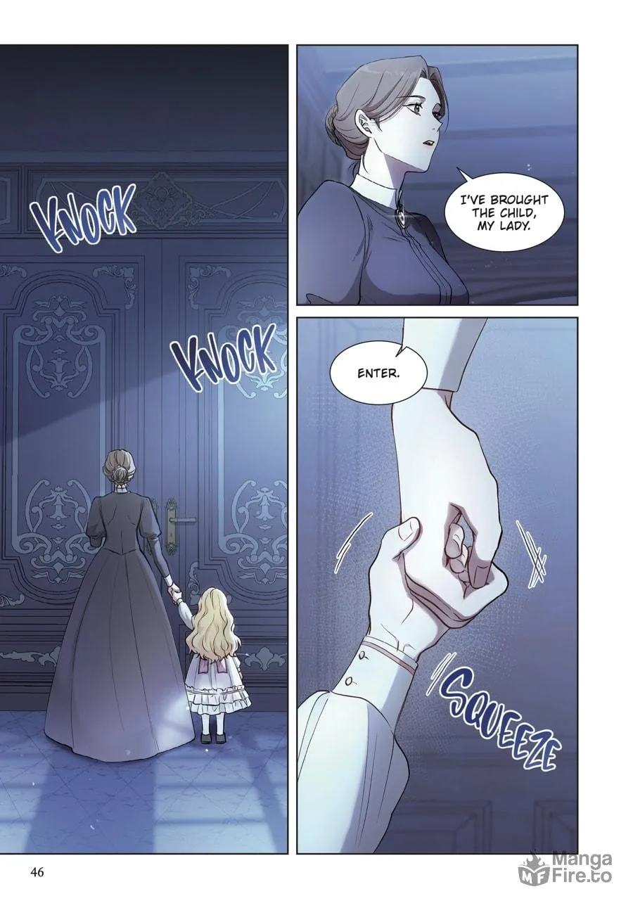 Read Finding Camellia (Manga) chapter 1 image 41 on Lezhin