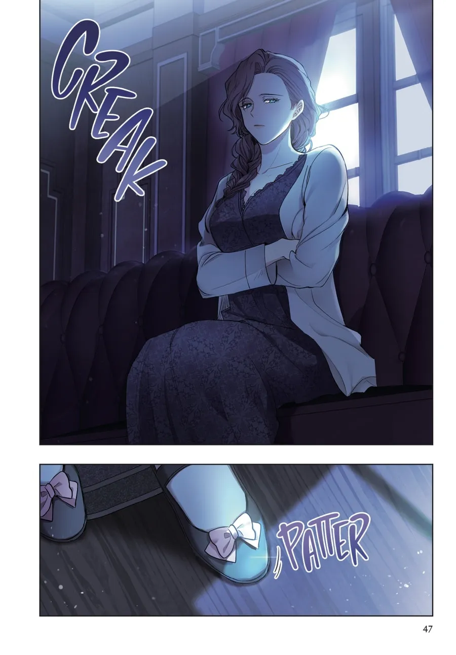 Read Finding Camellia (Manga) chapter 1 image 42 on Lezhin