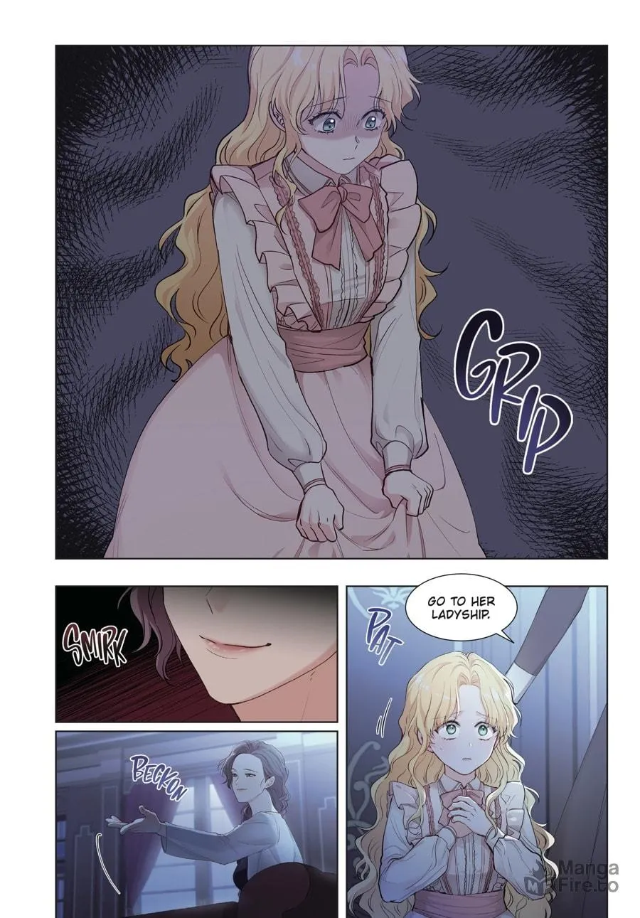 Read Finding Camellia (Manga) chapter 1 image 44 on Lezhin