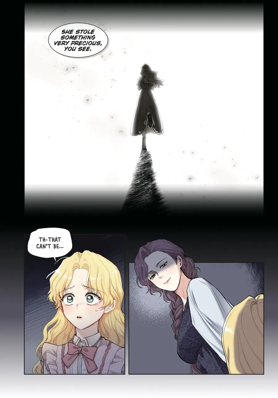Read Finding Camellia (Manga) chapter 1 image 46 on Lezhin