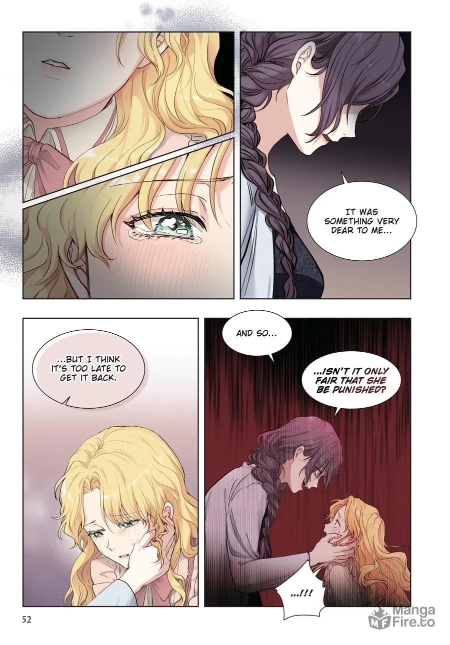Read Finding Camellia (Manga) chapter 1 image 47 on Lezhin