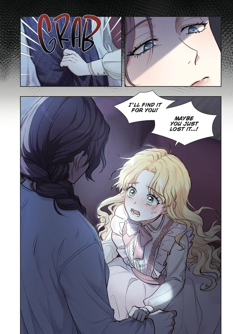Read Finding Camellia (Manga) chapter 1 image 48 on Lezhin