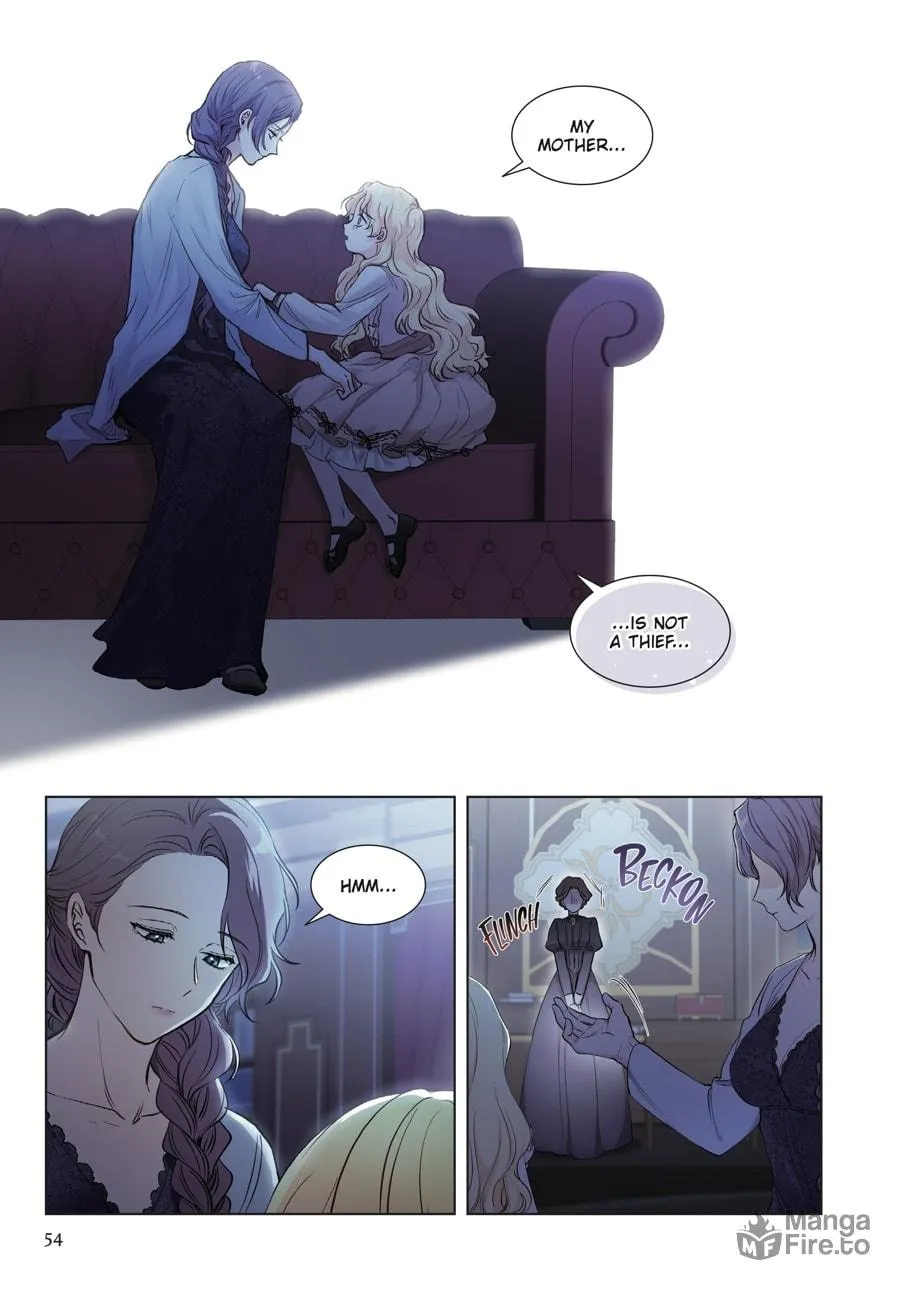 Read Finding Camellia (Manga) chapter 1 image 49 on Lezhin