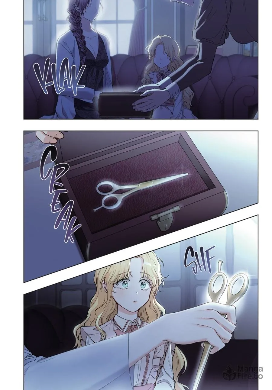 Read Finding Camellia (Manga) chapter 1 image 50 on Lezhin