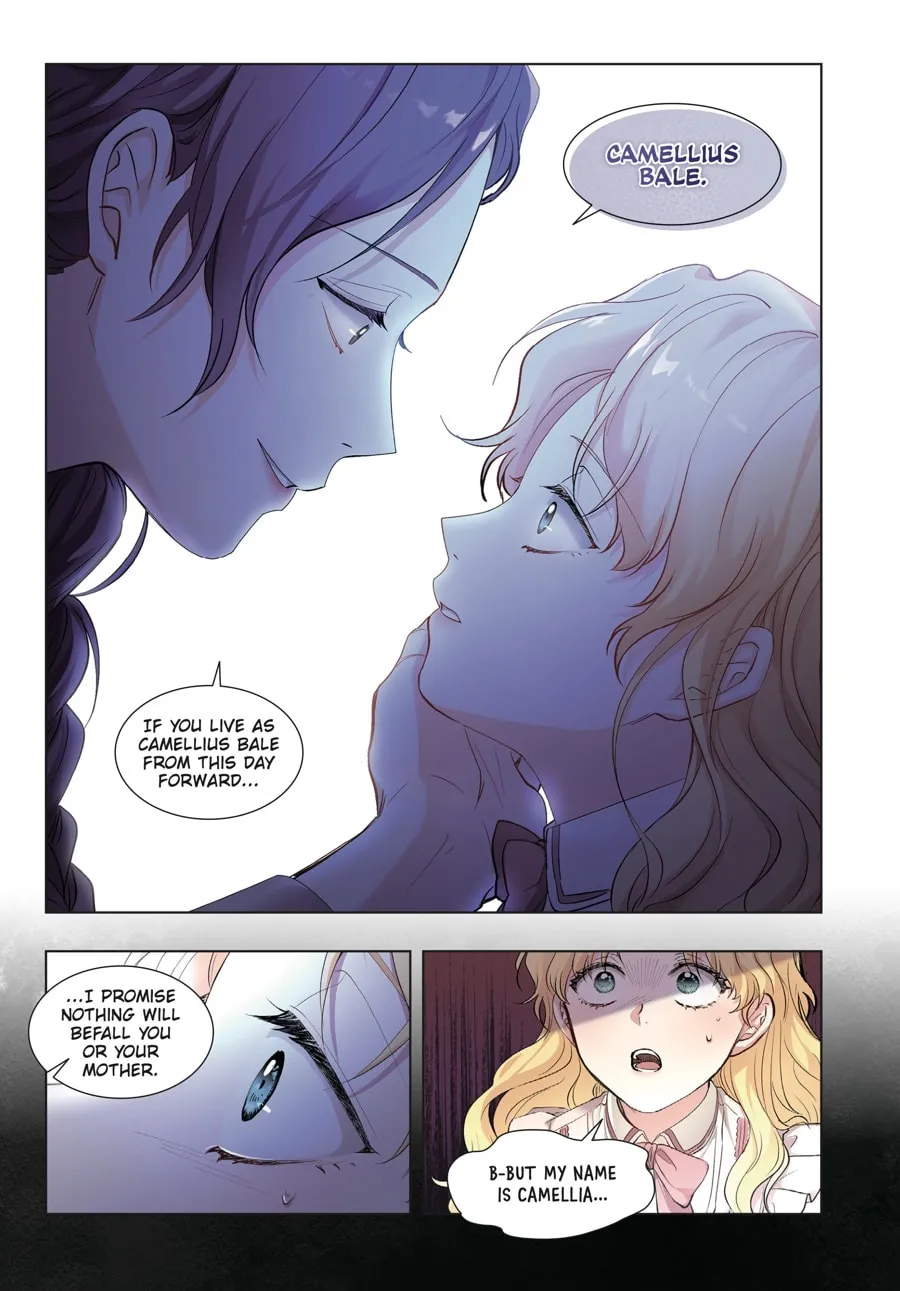 Read Finding Camellia (Manga) chapter 1 image 51 on Lezhin