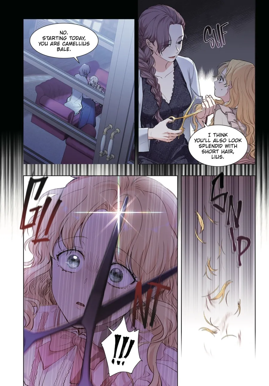 Read Finding Camellia (Manga) chapter 1 image 52 on Lezhin