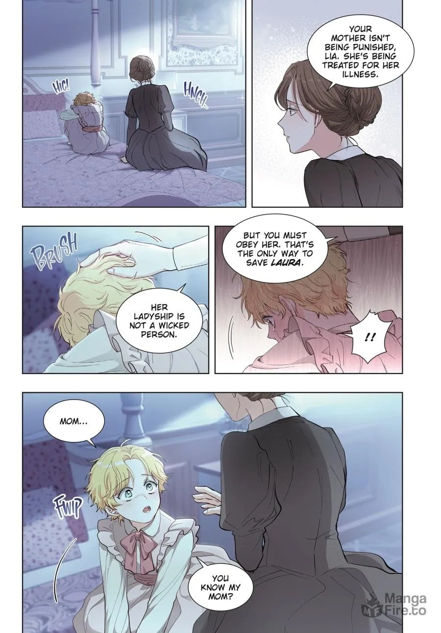 Read Finding Camellia (Manga) chapter 1 image 53 on Lezhin