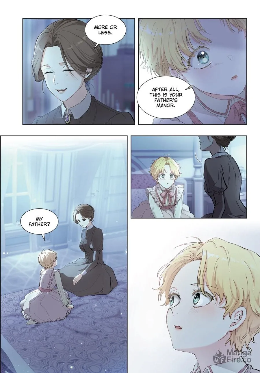 Read Finding Camellia (Manga) chapter 1 image 54 on Lezhin