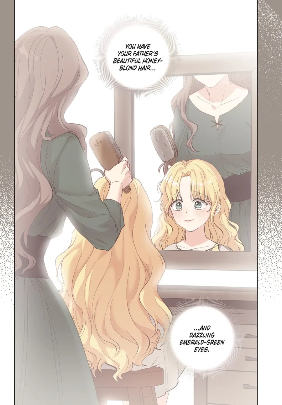 Read Finding Camellia (Manga) chapter 1 image 57 on Lezhin