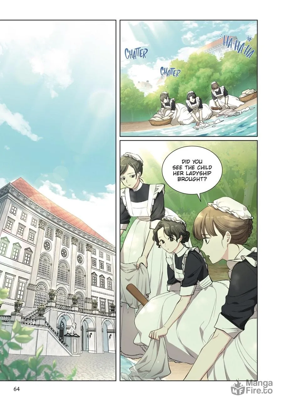 Read Finding Camellia (Manga) chapter 1 image 59 on Lezhin