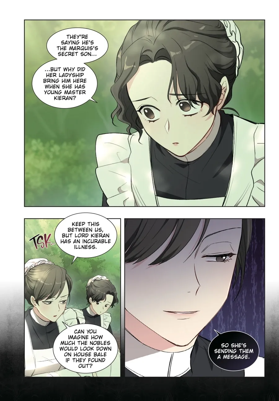 Read Finding Camellia (Manga) chapter 1 image 60 on Lezhin