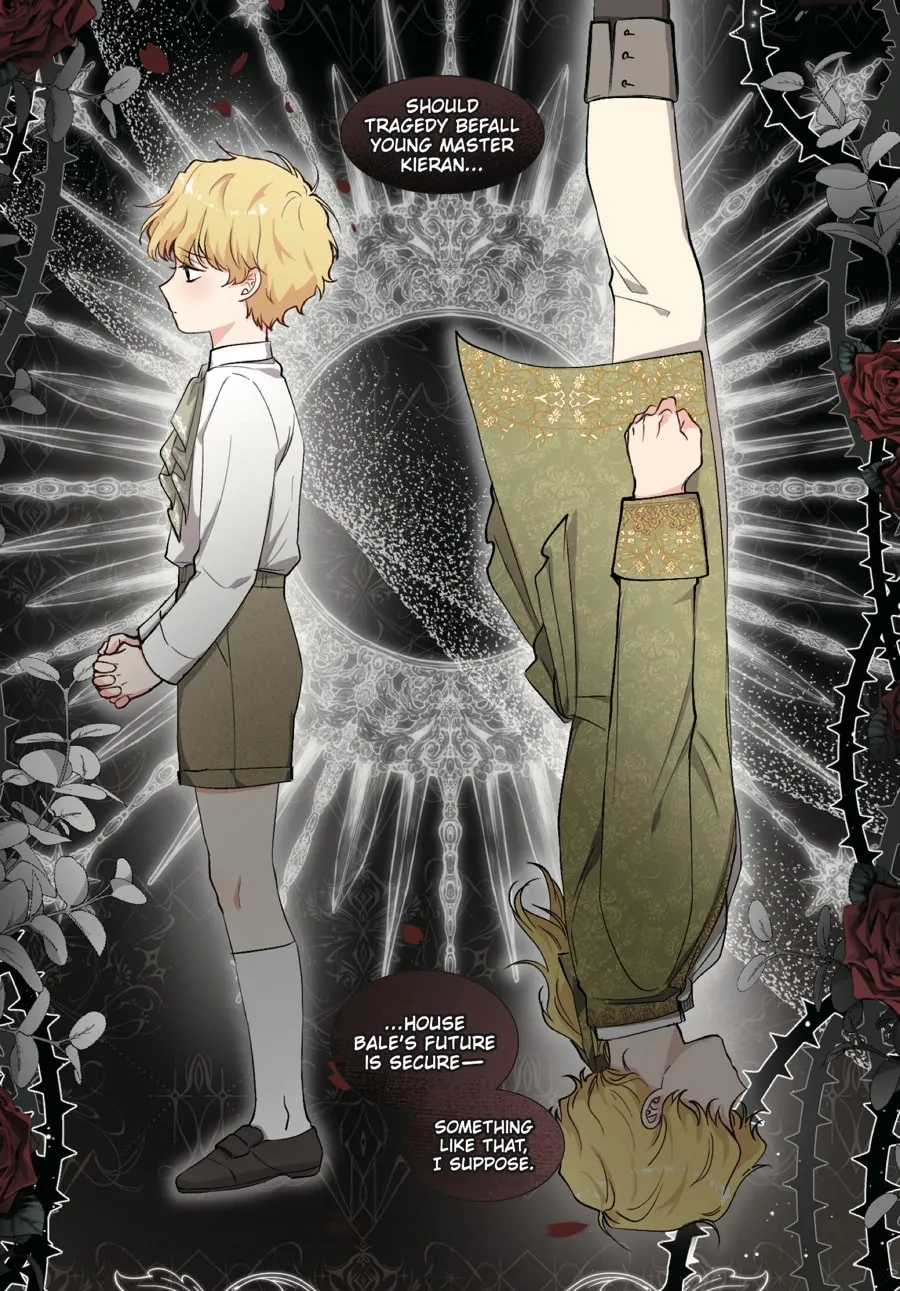 Read Finding Camellia (Manga) chapter 1 image 61 on Lezhin
