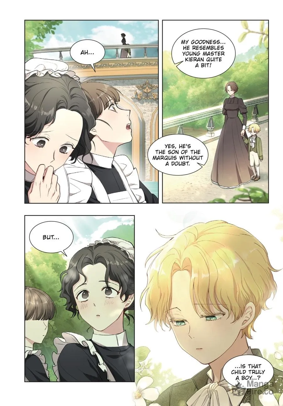 Read Finding Camellia (Manga) chapter 1 image 62 on Lezhin