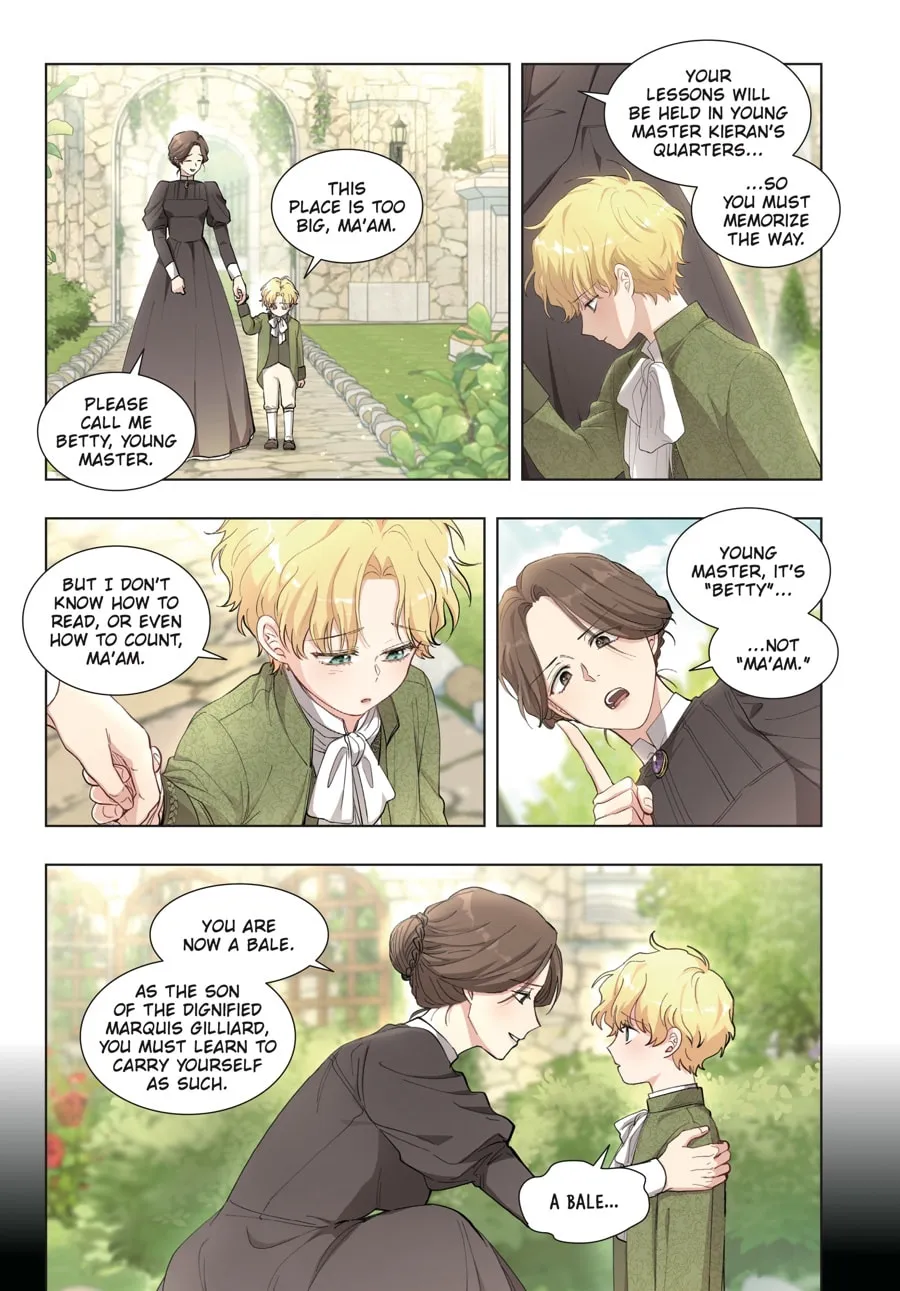Read Finding Camellia (Manga) chapter 1 image 63 on Lezhin