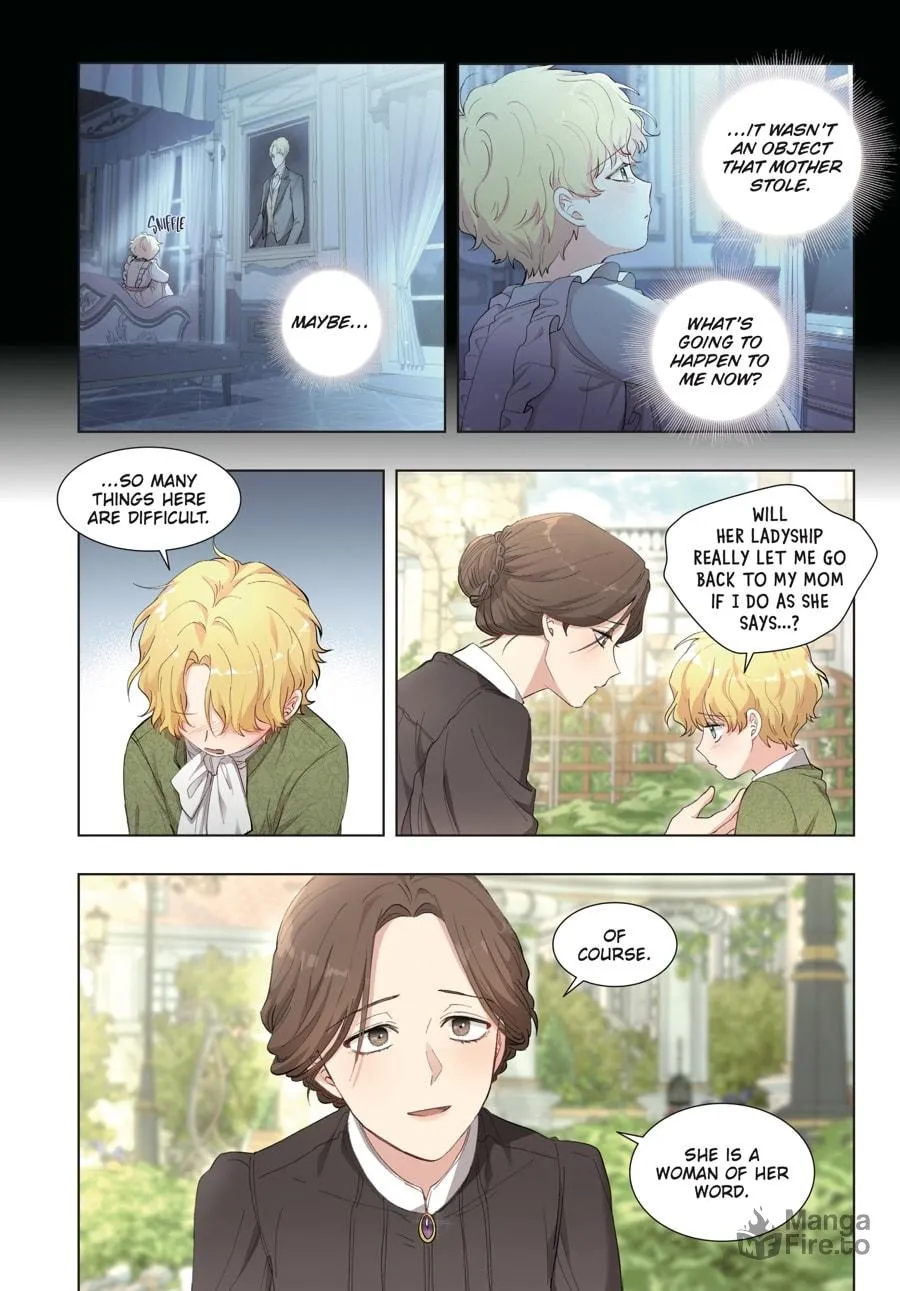Read Finding Camellia (Manga) chapter 1 image 64 on Lezhin