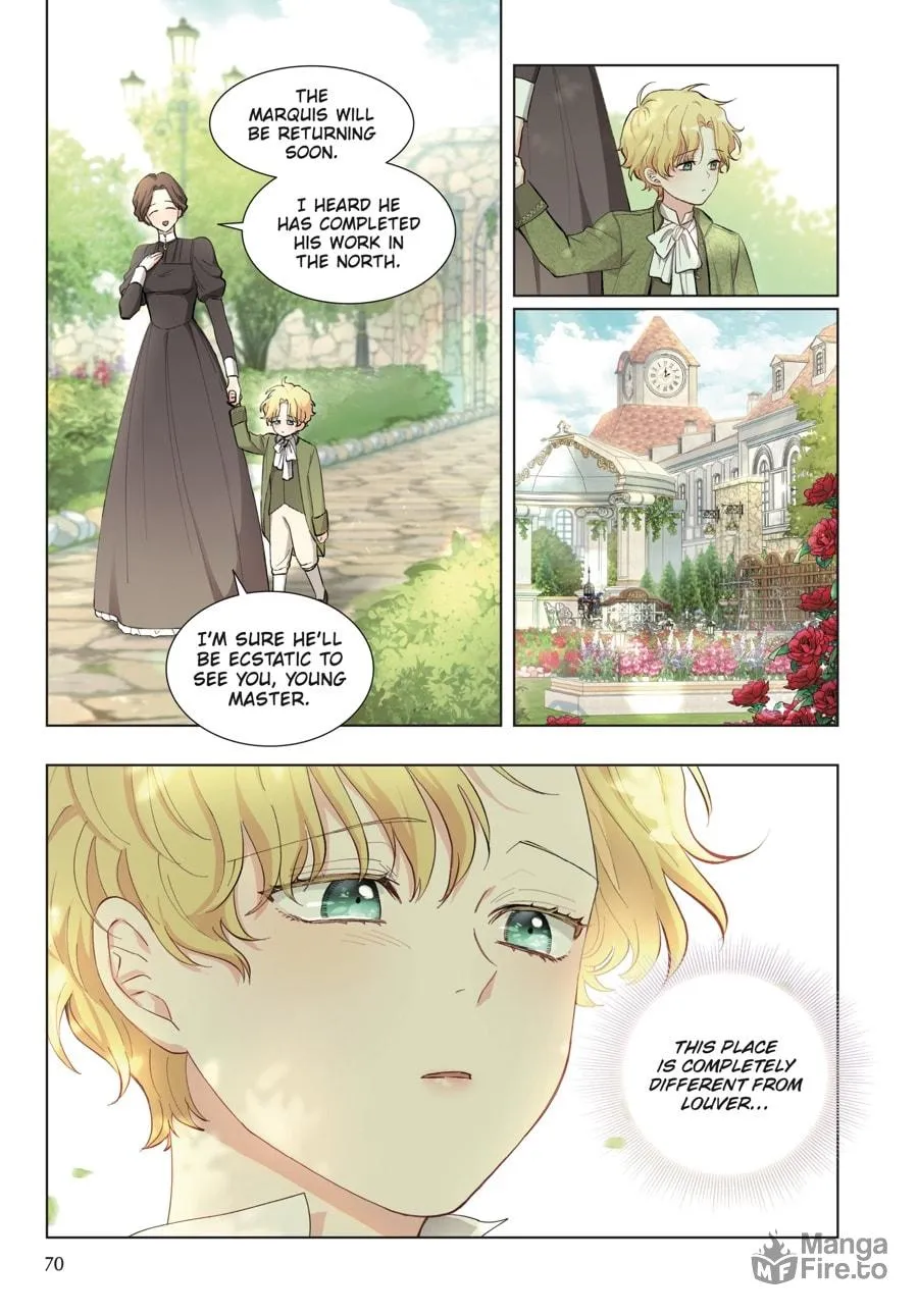 Read Finding Camellia (Manga) chapter 1 image 65 on Lezhin