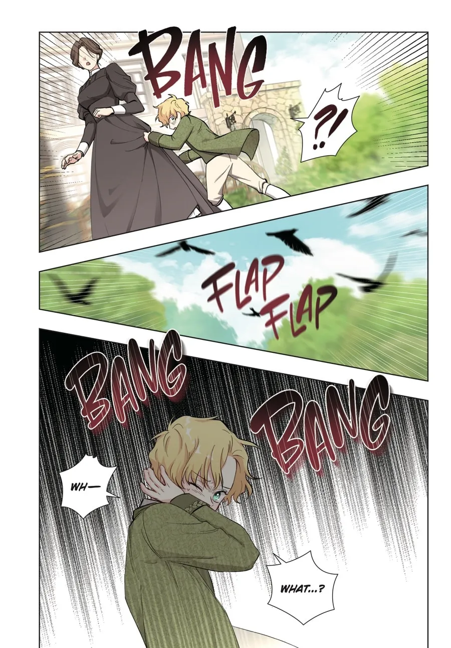 Read Finding Camellia (Manga) chapter 1 image 66 on Lezhin